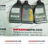 Nhớt (dầu) hộp số xe Mercedes - 0009892704